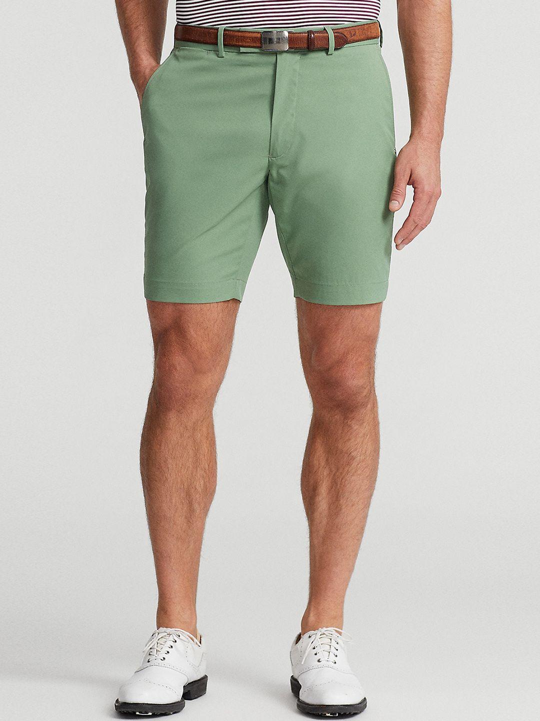 polo ralph lauren tailored fit chino shorts