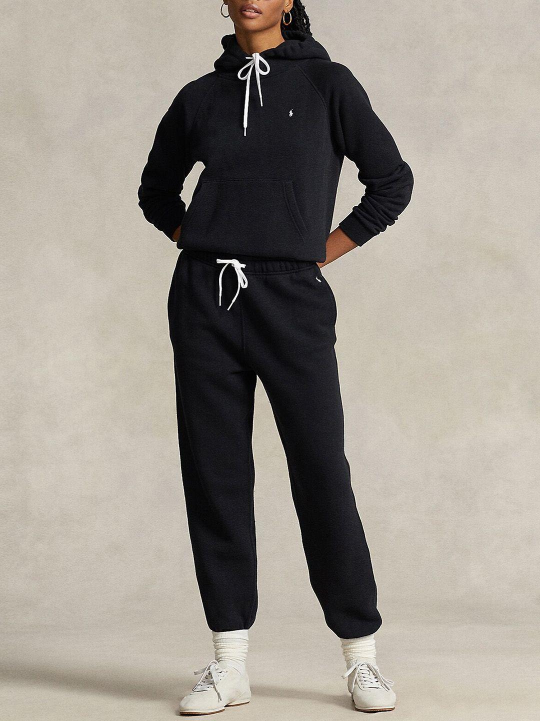 polo ralph lauren women cotton joggers