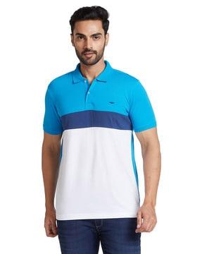 polo slim fit t-shirt