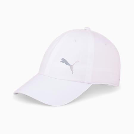 poly cotton unisex cap