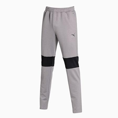 poly knitted men's pants
