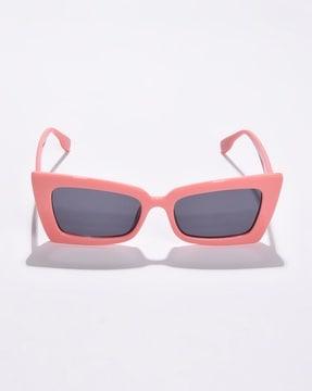 polycarbonate butterfly sunglasses