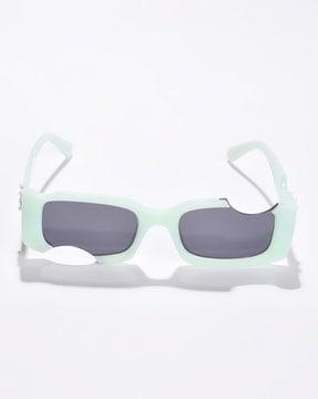 polycarbonate frame sunglasses