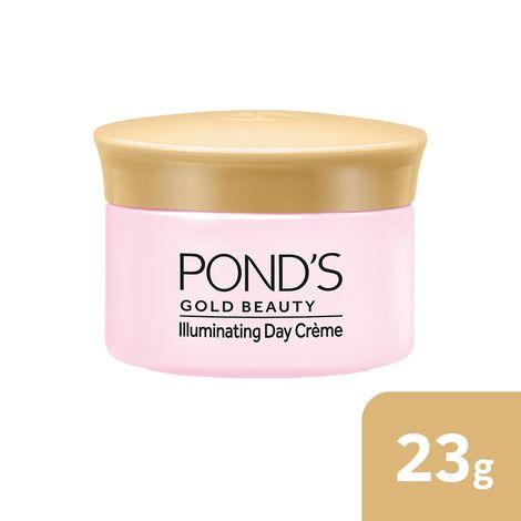 pond's gold beauty day cream 23 g