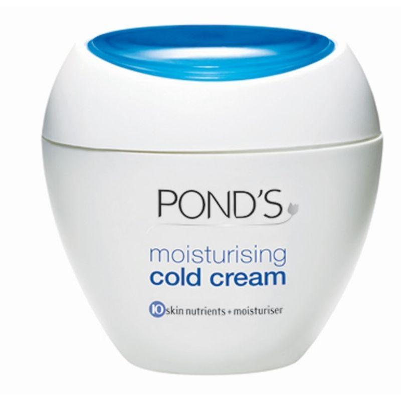 ponds moisturising cold cream
