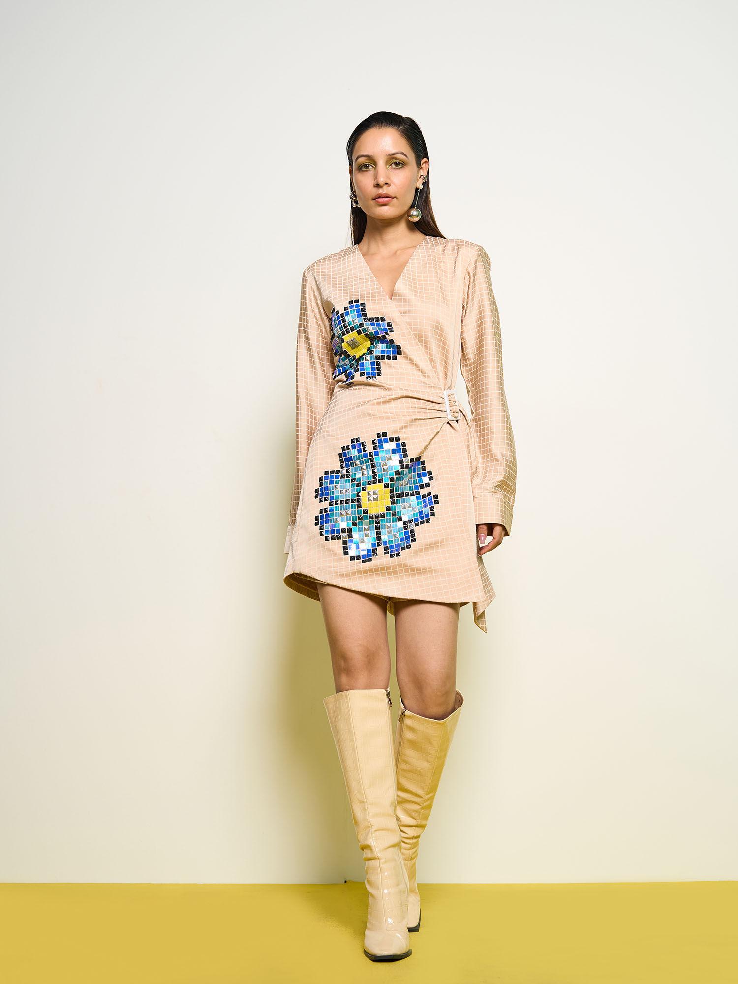 pooja rajgarhia gupta nude firefly playsuit