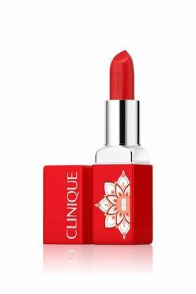 pop reds lipstick - red hot