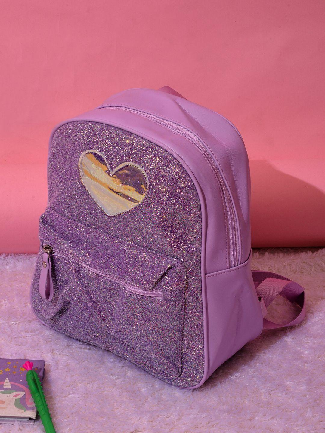 poplins kids embellished backpack