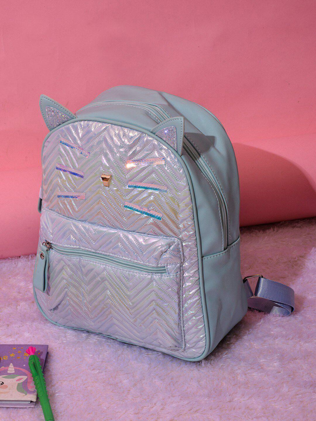 poplins kids graphic backpack