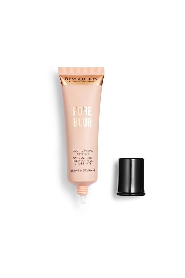 pore blur primer