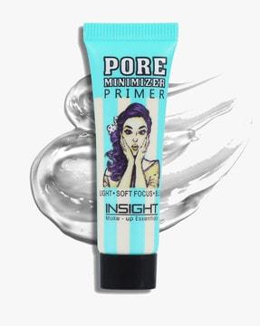 pore minimizer primer