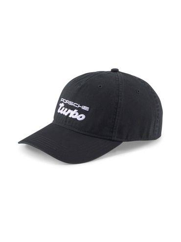 porsche legacy bb black cap