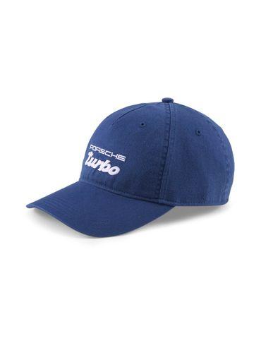 porsche legacy bb blue cap
