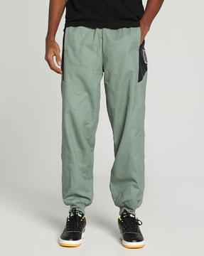 porsche legacy garage crew straight track pants