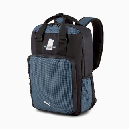 porsche legacy unisex backpack