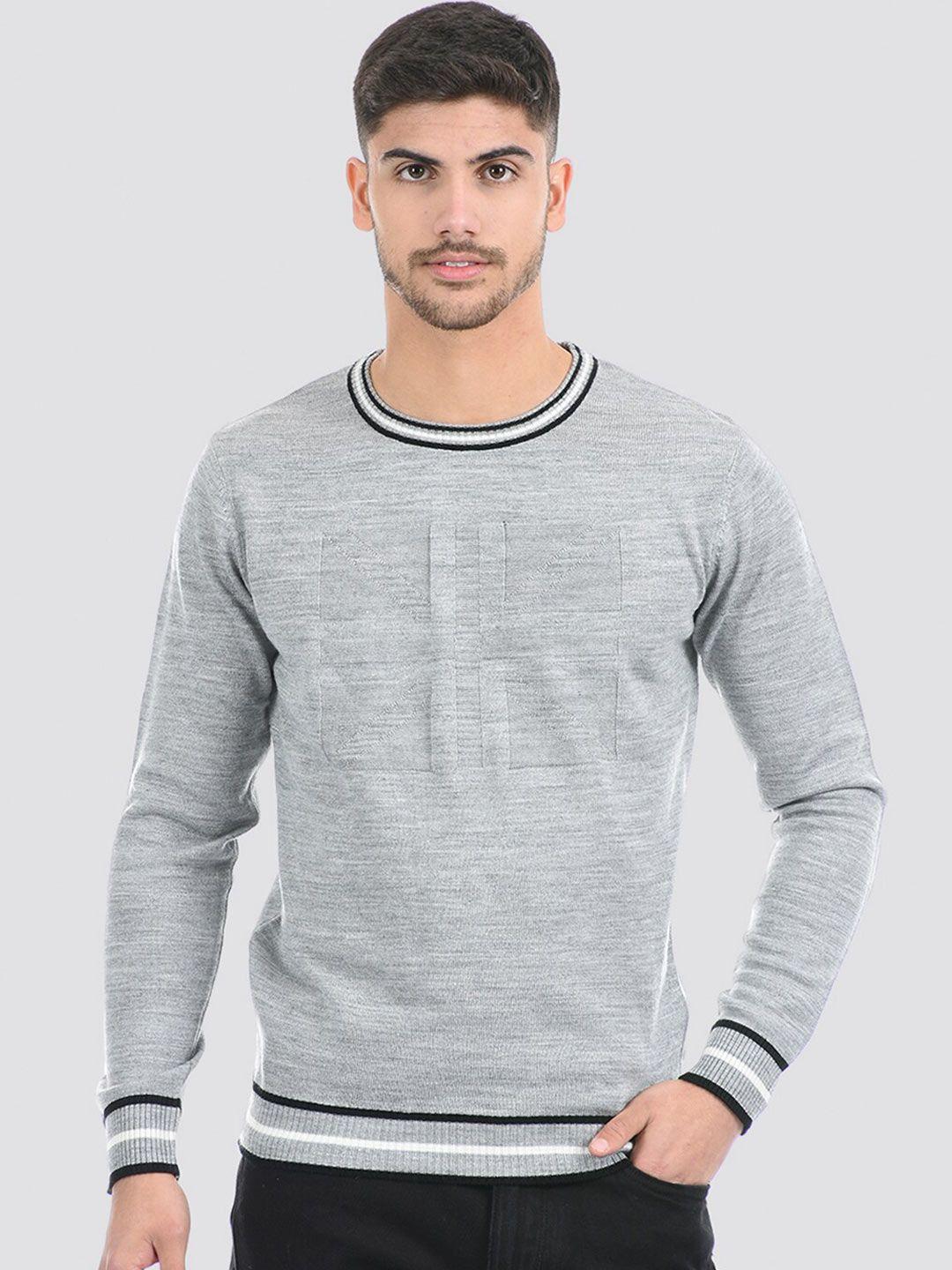 portobello pure acrylic pullover
