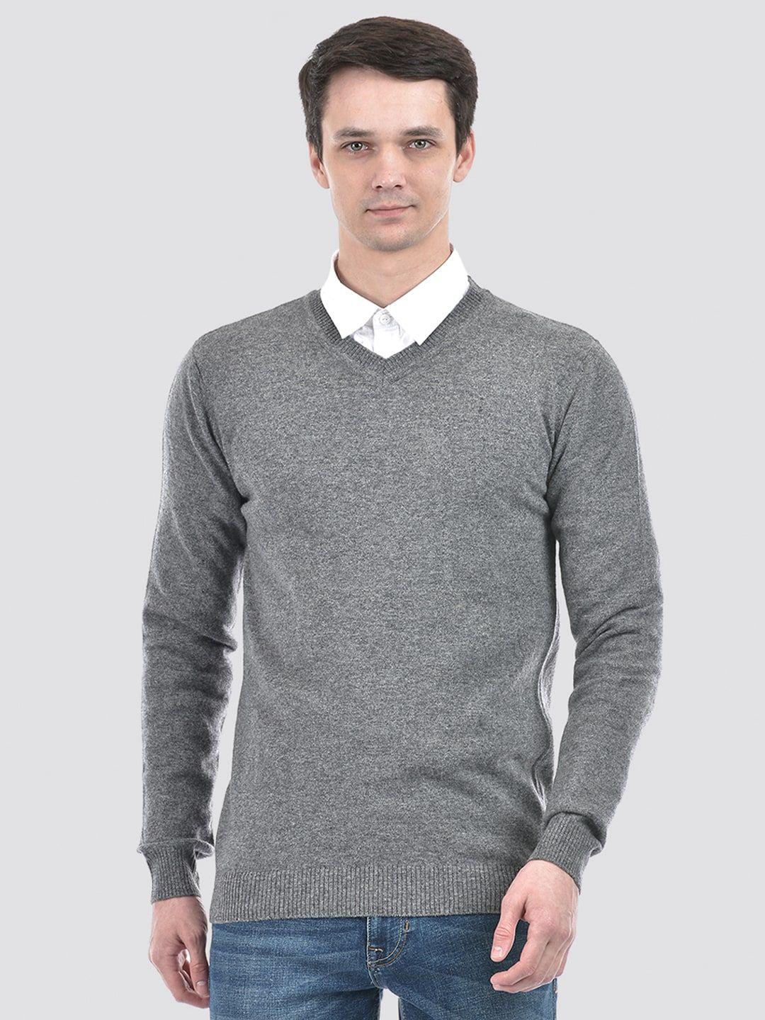 portobello woollen pullover sweater