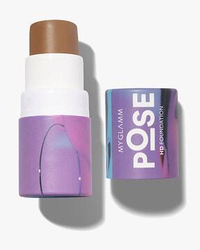 pose hd foundation stick walnut - 5.5 g