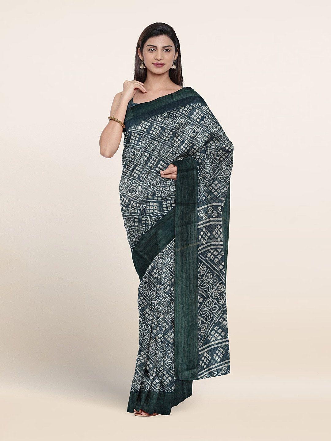 pothys ethnic motifs printed saree