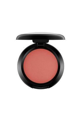 powder blush burnt pepper - burnt pepper