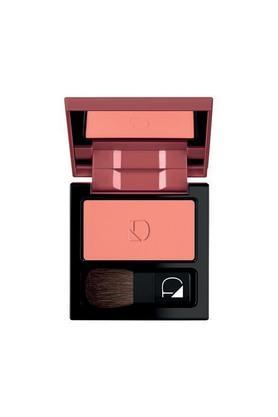 powder blush - peach