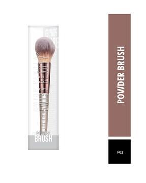 powder brush f02