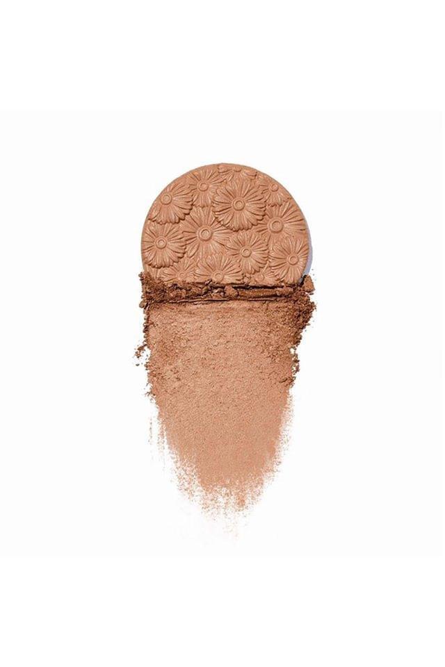 powder pop flower bronzer