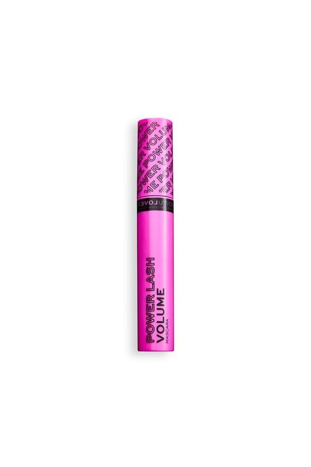 power lash volume mascara