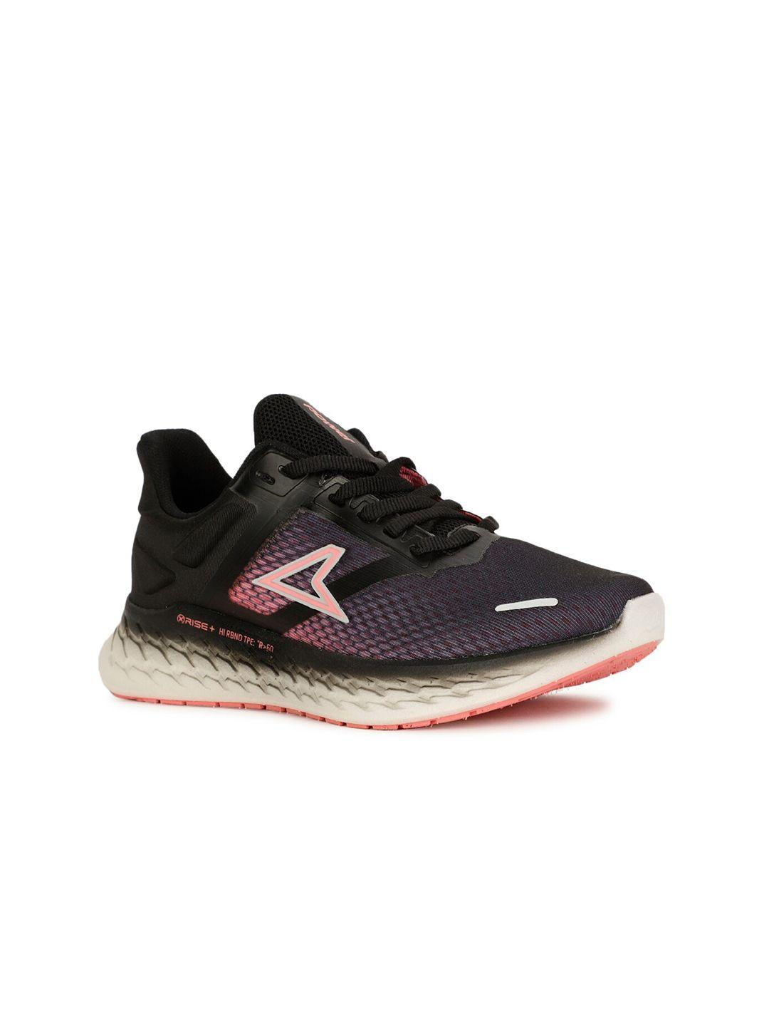 power women mesh walking shoes