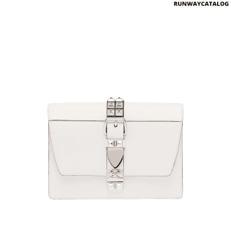 prada elektra calf leather bag