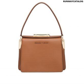 prada sybille leather bag