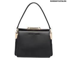 prada sybille leather bag