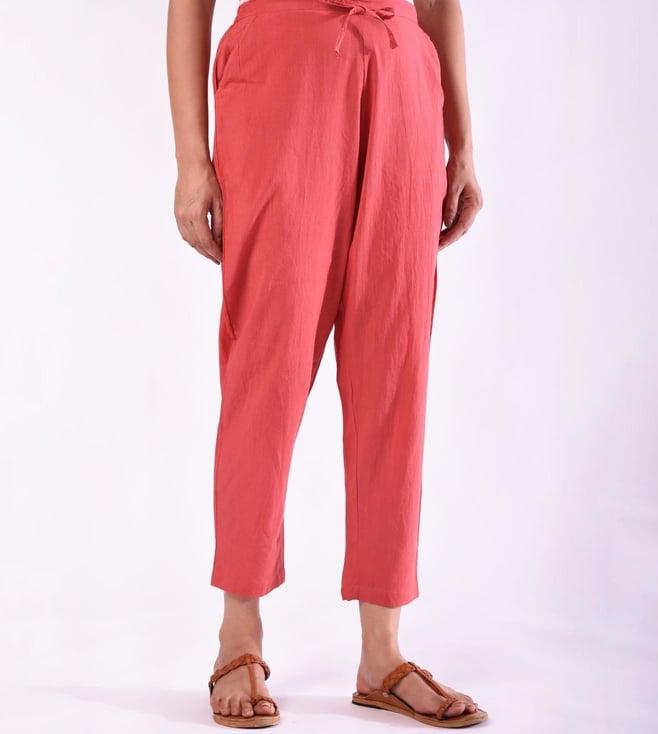 prakriti jaipur ruby pants