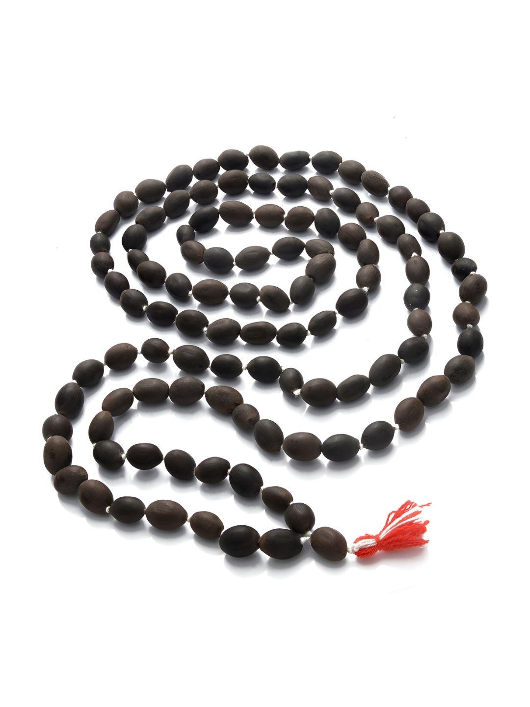 pray everyday unisex 108 beads kamal gatta mala necklace