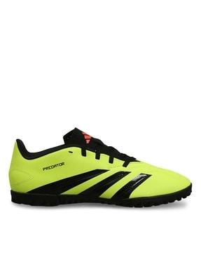 predator club tf football shoes