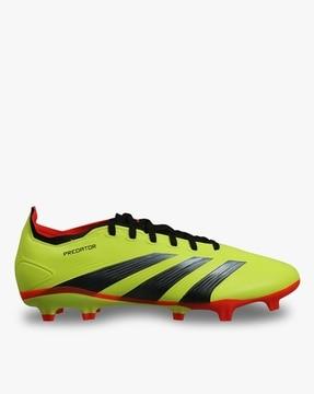 predator league fg football shoes