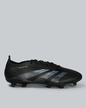 predator league fg football shoes