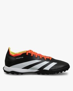 predator league football shoes