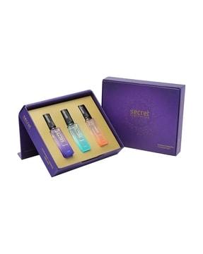 premium collection fragrance gift set