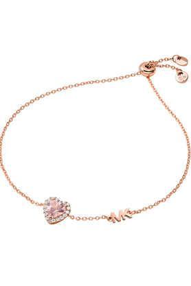 premium rose gold bracelet mkc1518a2791