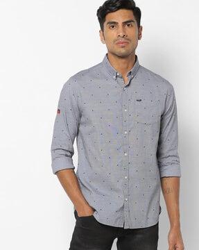 premium shoreditch regular fit shirt