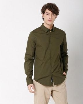 premium stretch shirt