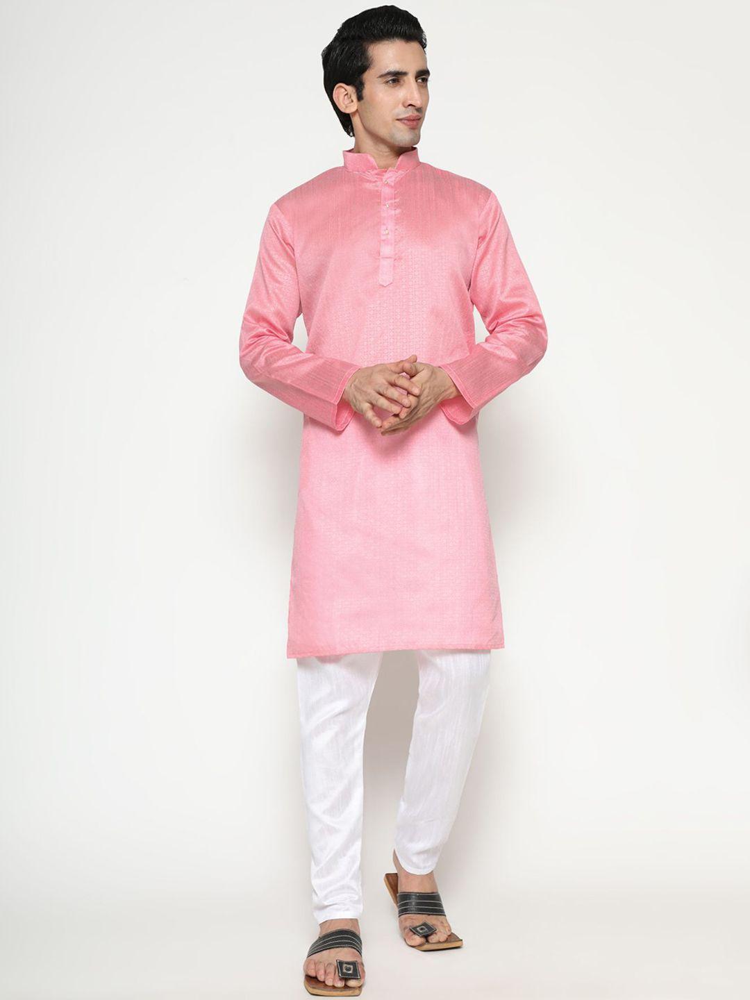 premroop- the style you love men ethnic kurta with pyjamas