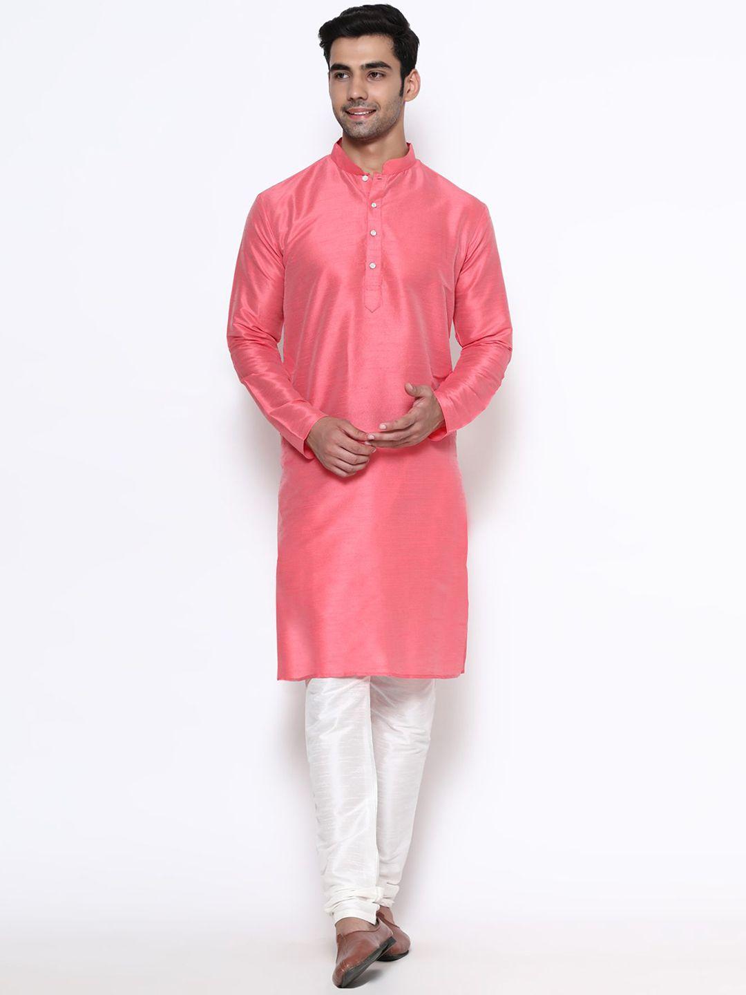 premroop- the style you love men kurta with pyjamas