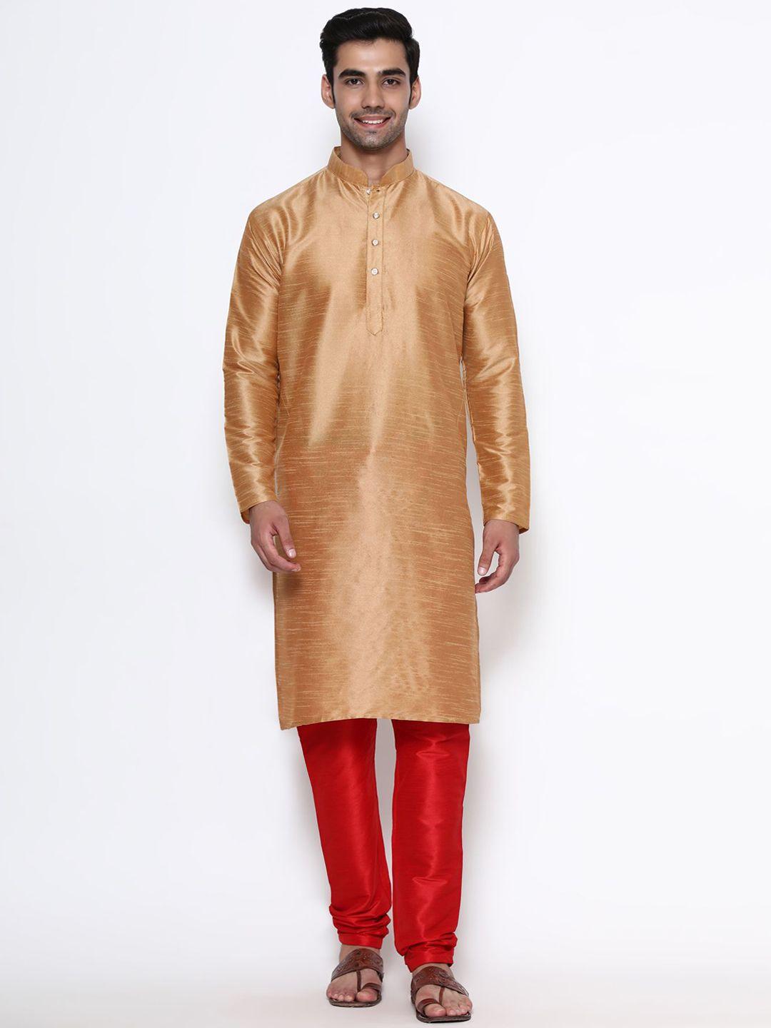 premroop- the style you love men kurta with pyjamas