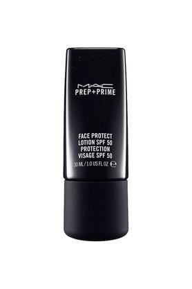 prep + prime face protect lotion spf 50