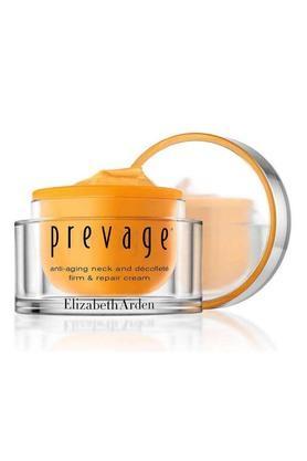 prevage anti-aging neck and decollete firm and repair cream