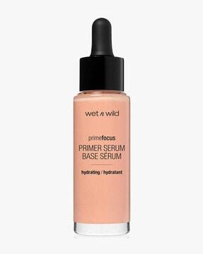 prime focus primer serum