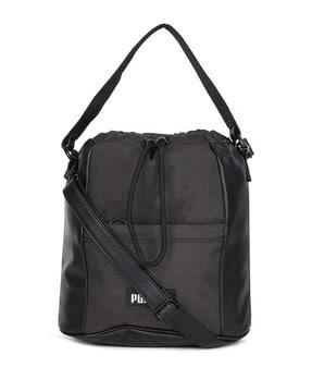 prime premium bucket bag