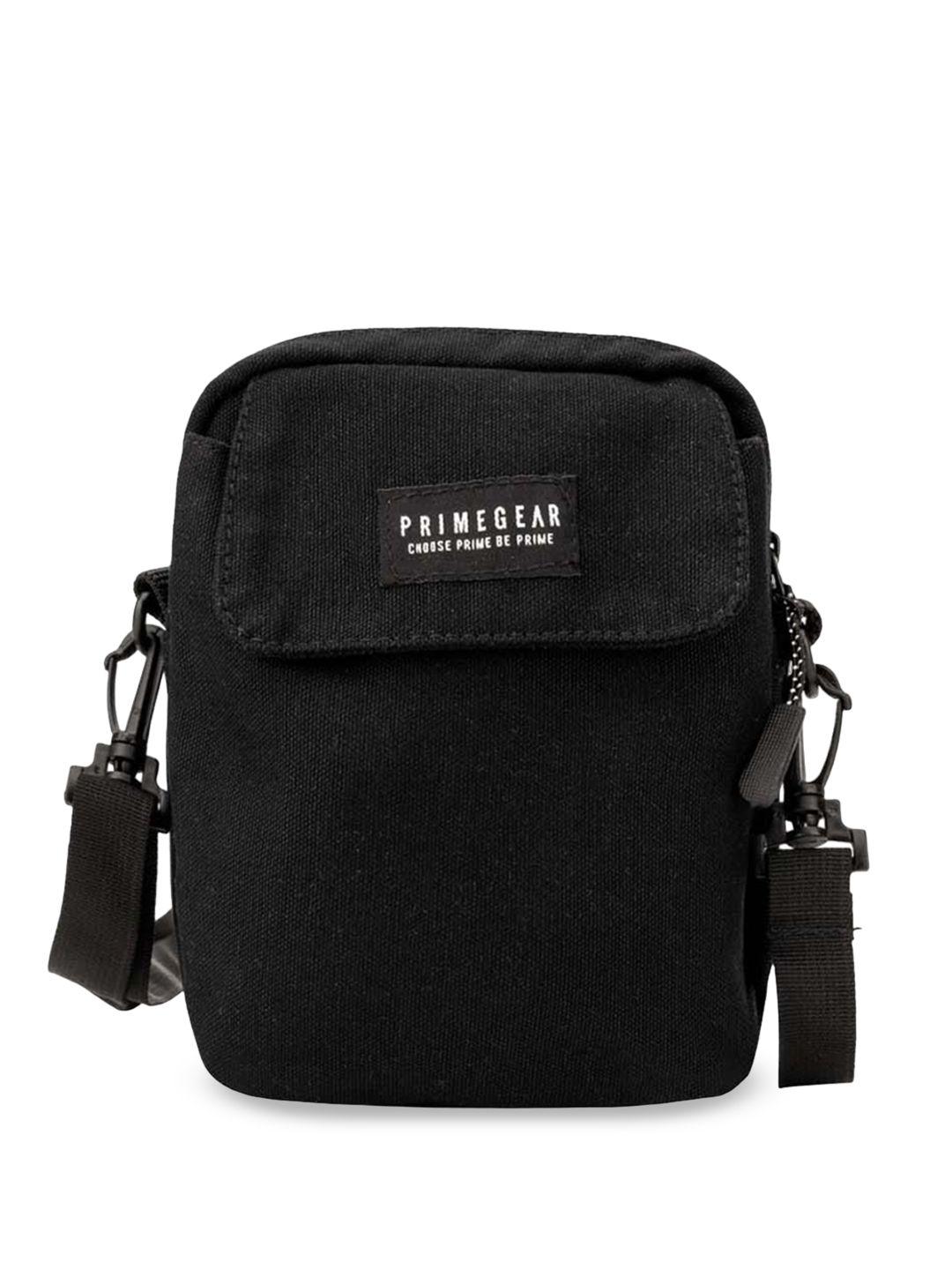 primegear textured oversized shopper handheld bag